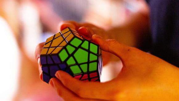 Escape Games and Puzzles