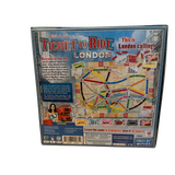 Ticket to Ride London