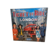 Ticket to Ride London