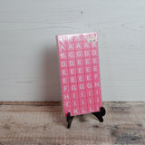 Sam Timer Smooth Tiles - Pink