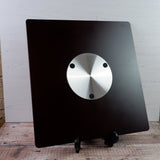 Premium Square Wooden Board