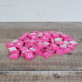 ProTiles - Pink - Double Injection Moulded Tournament Tiles