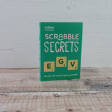 Collins Scrabble Secrets