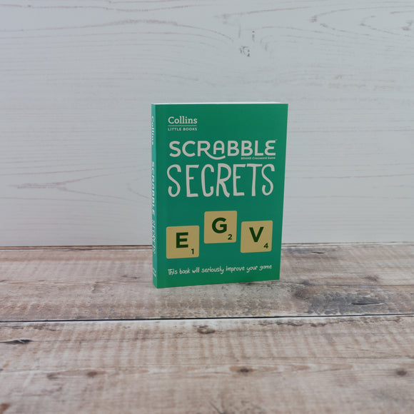 Collins Scrabble Secrets