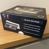 Ex Tournament Beyond Black 2014 Clock - Boxed