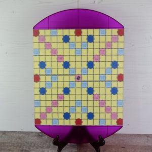 Compact Lightweight Tournament Board